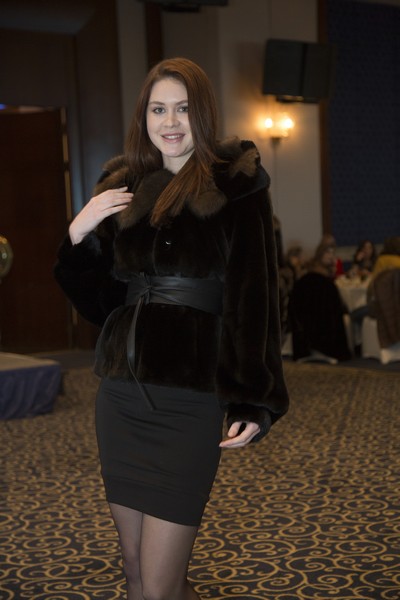 The lebanese International Women Association Brunch